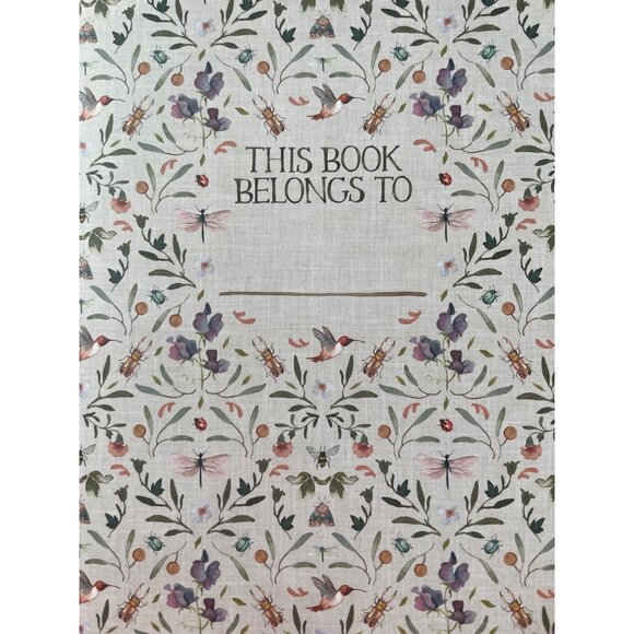 "Beholding And Becoming: The Art Of Everyday Worship" Hardback By Ruth Chou Simo - Picture 2 of 7